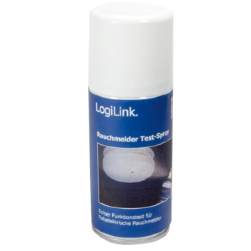 Image of LogiLink RP0011 smoke detector