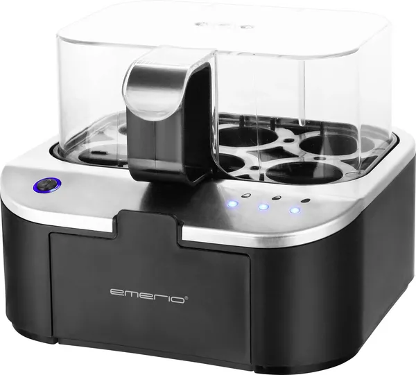 Image of Emerio EB-123177.1 Cuociuova Rivestimento antiaderente con...