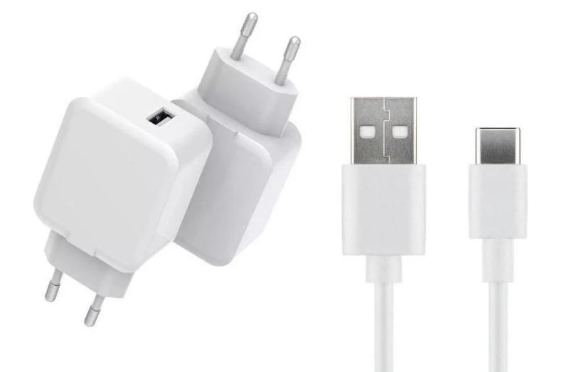 Image of CoreParts MBXUSB-AC0012 mobile device charger Universal White AC Indoo