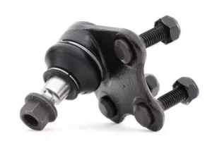 Image of FEBI BILSTEIN Ball Joint SKODA,SEAT,AUDI 36052 6R0407366,6R0407366A,6R0407366B Suspension Ball Joint,Support-/Steering Link 6R0407366,6R0407366A