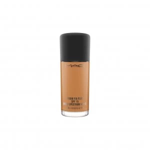 Image of MAC Studio Fix Fluid SPF 15 Foundation Nw44
