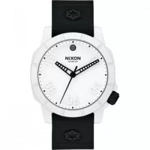 Image of Mens Nixon The Ranger 40 Star Wars Special Edition Watch