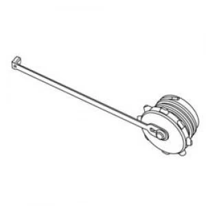 Image of Bulgin PX0960 IP68 Sealing Cap External Thread