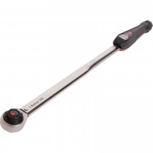 Image of Norbar 1/2In Drive Clicktonic Torque Wrench 1/2" 68Nm - 340Nm