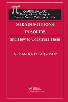 Image of Strain Solitons in Solids and How to Construct Them