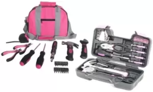 Image of Toolkit: 25 Piece