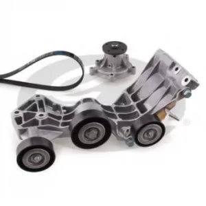 Image of Micro-V Water Pump Kit Gates KP15PK1745