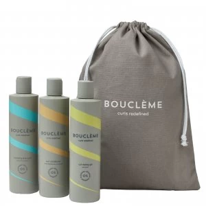 Image of Boucleme Sultry Culrs Collection