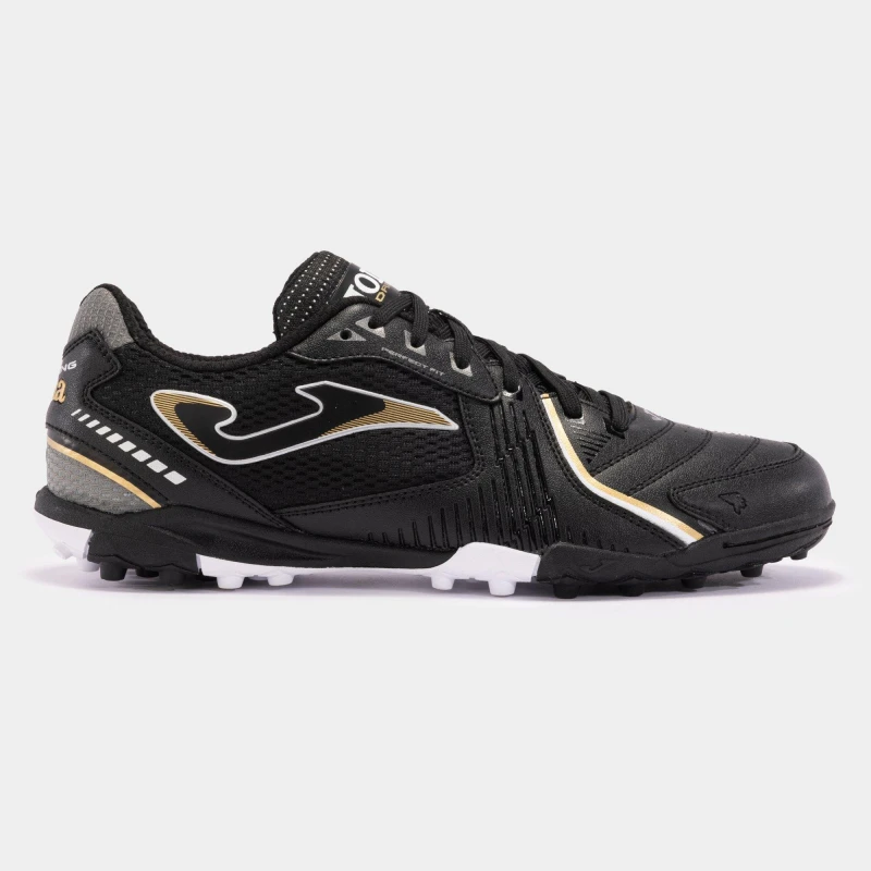 Image of Joma Dribling Astro Turf Trainers - Black 6