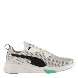 Image of Puma Aura XT Mens Trainers - White