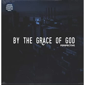 Image of By The Grace Of God - Perspective Vinyl