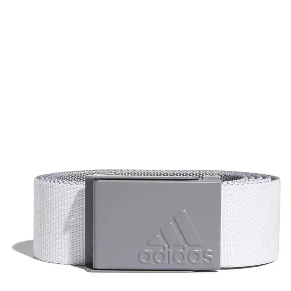 Image of adidas Golf Webbing Belt Mens Belts Mens Black 36002803050