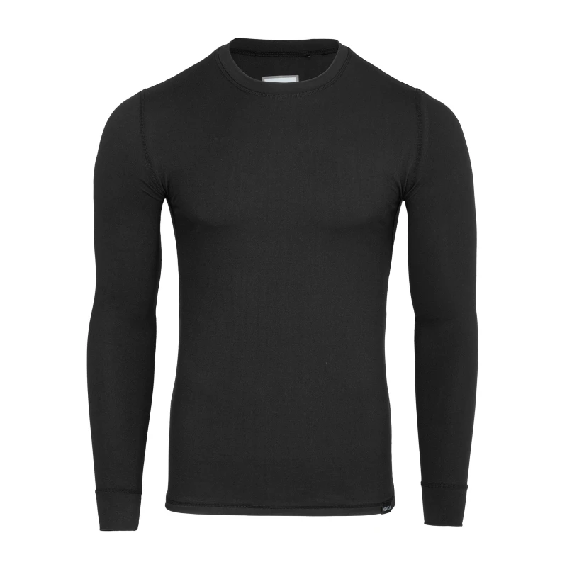 Image of Nevica Meribel Top Mens - Black XS
