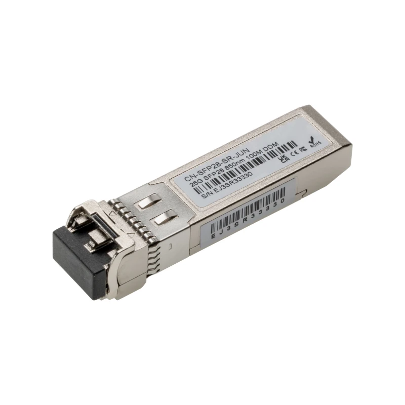 Image of Cablenet CN-SFP28-SR-JUN network transceiver module Fiber optic 25000