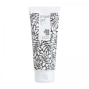 Image of Australian Bodycare Shave Gel 200ml