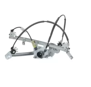 Image of VALEO Window regulator BMW 851076 51337165595