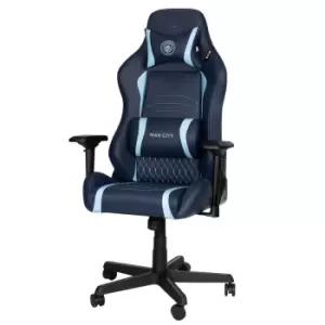 Image of Province 5 Manchester City FC Volley Gaming Chair