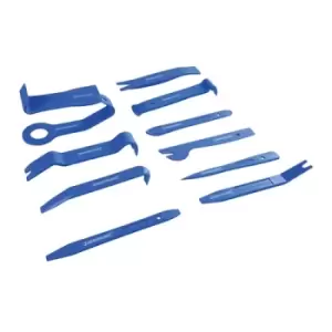 Image of Silverline Trim Removal Set 11pce - 11pce