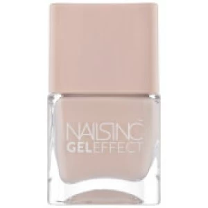 Image of nails inc. Colville Mews Gel Effect Nail Varnish (14ml)