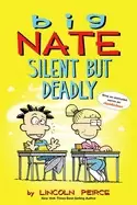 Image of big nate silent but deadly