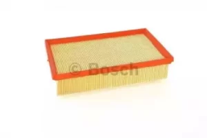 Image of Bosch F026400287 Air Filter Insert