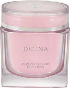 Image of Parfums de Marly Delina Body Cream 200ml