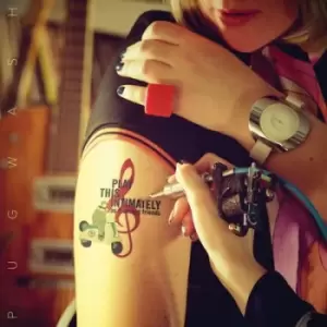 Image of Pugwash - Play This Intimately (As If Among Friends) CD Album - Used