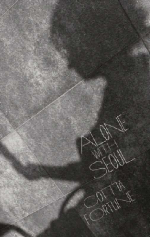 Image of Alone with Seoul Paperback / softback