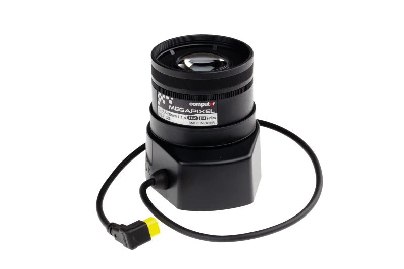 Image of Axis 5800-801 security camera accessory Lens