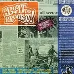 Image of Glen Brown - Boat to Progress (Music CD)