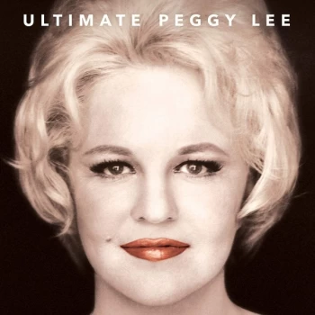 Image of Peggy Lee - Ultimate Peggy Lee Vinyl