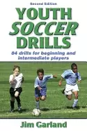 Image of youth soccer drills