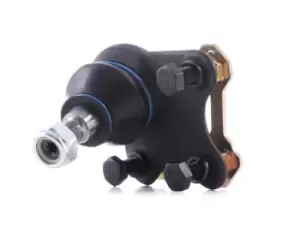 Image of REINHOCH Ball joint Right RH03-0002 Suspension ball joint,Suspension arm ball joint VW,AUDI,SKODA,Golf IV Schragheck (1J1),POLO (9N_)