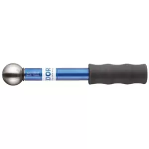 Image of Gedore Torque wrench TSP SLIPPER 1/4" 2-10 Nm