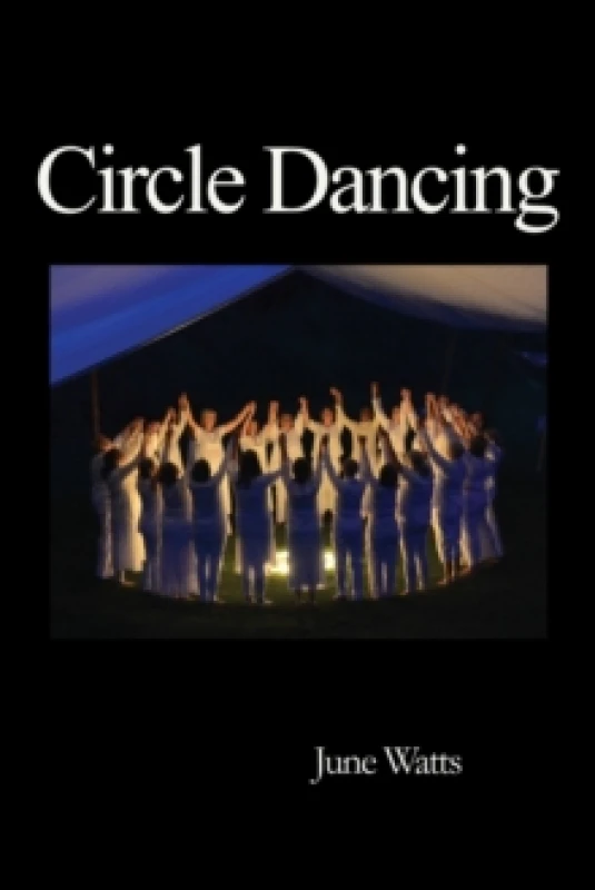 Image of Circle Dancing. Paperback. By June Watts Books