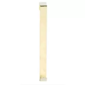 Image of Premier Christmas Wreath Hanger (30cm) (Gold)