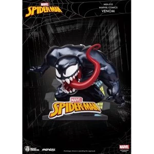 Image of Marvel Comics Mini Egg Attack Figure Venom 8 cm