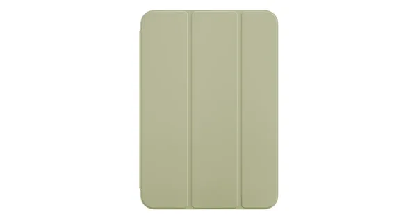 Image of Apple Apple iPad Mini 2024 8.3 Inch Smart Folio Tablet Case - Sage