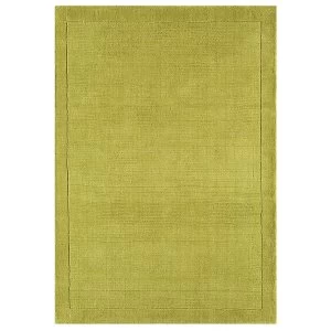 Image of Asiatic Medium York Handloom Rug - Green