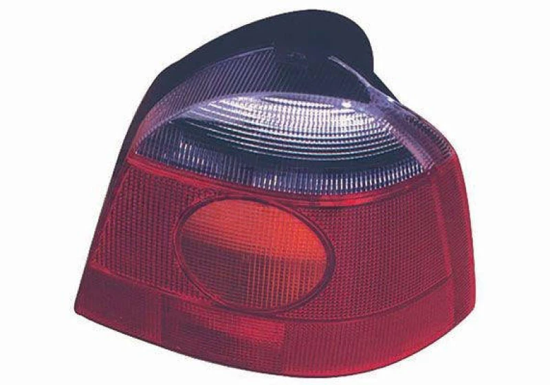Image of ALKAR 2012167 Rear light with bulb holder, Right Combination Rearlight (391)