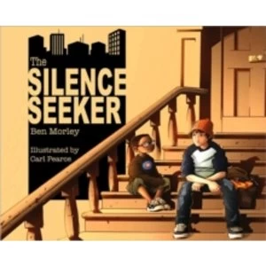 Image of The Silence Seeker