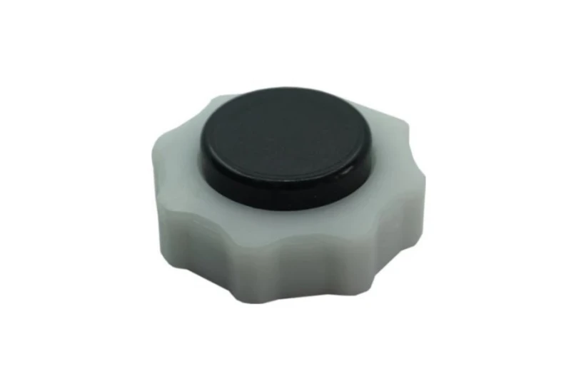 Image of LTD LTD-2151600QAA Cap, radiator Opening Pressure: 1,4bar Plastic Cap,radiator (56)