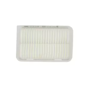 Image of Bosch Air filter F 026 400 659 Engine air filter,Engine filter SUZUKI,SWIFT V (AZ),IGNIS (MF)