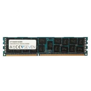 Image of V7 16GB 1333MHz DDR3 RAM