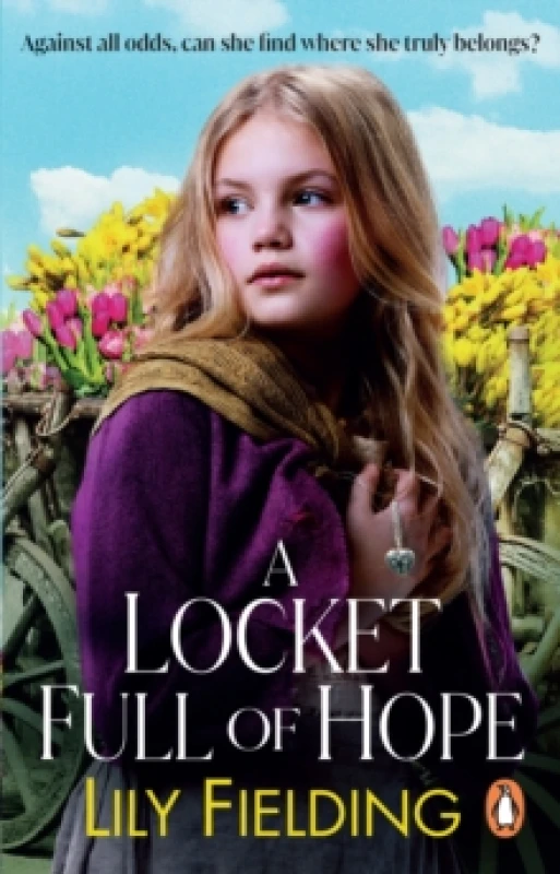 Image of A Locket Full of Hope Paperback / softback