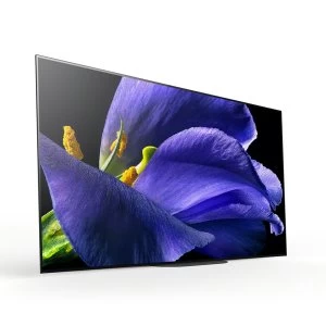 Image of Sony Bravia 65" KD65AG9BU Smart 4K Ultra HD OLED TV