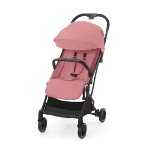 Image of Kinderkraft pushchair Indy 2 - Dhalia Pink