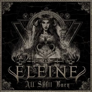 Image of Eleine - All Shall Burn Vinyl