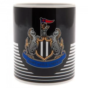 Image of Newcastle United FC Mug Lined