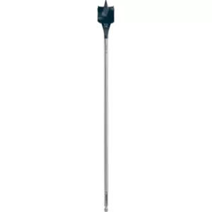 Image of 2608595417 32X400Mm Self Cut Flat Wood Bit